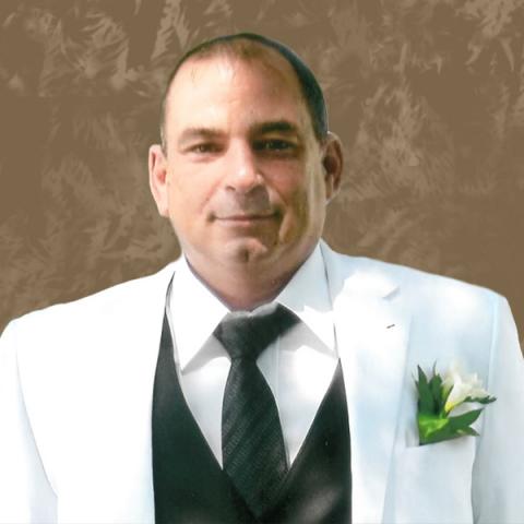 Éric Lévesque