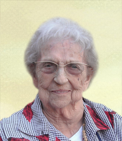 Dora Bergeron (Rodrigue)