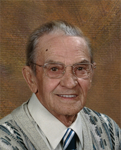 Marcel Beaulieu