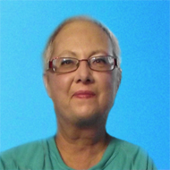 Lise Huot (Audet)