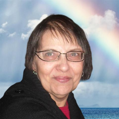 Frédérique Du Manoir