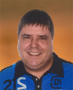 Mario Nantel