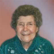 Rhéa Racicot (Lemire)