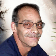 Jacques Rondeau