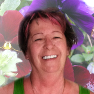 Christine Dubreuil née Whissell