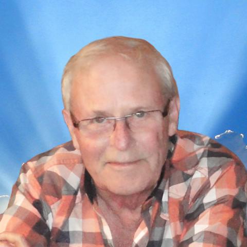 Gérard Groleau