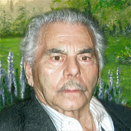 Ulysse Roy