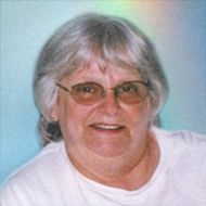 Jeannette Prince (Nadeau)