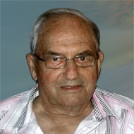 Armand Morin