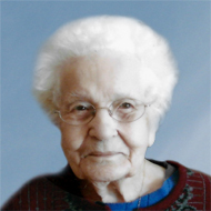 Simone Bédard (Breton)