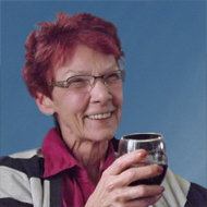 Rose Lachance (Laporte)