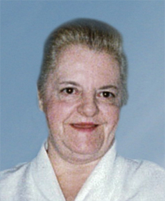 Aline Gauthier