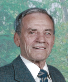 Bernard Lemay