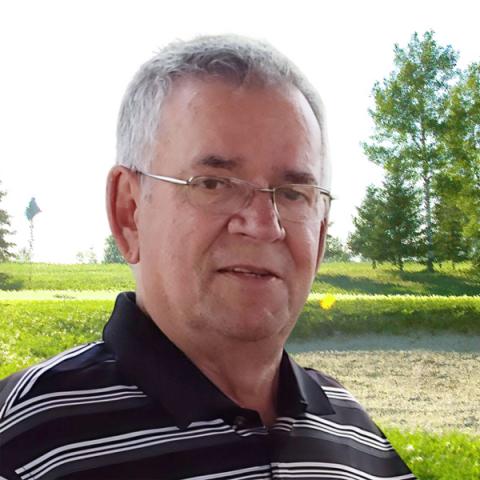 André Périgny