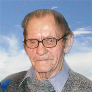 Roger Gaumond