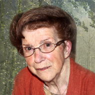 Madeleine Trudel