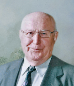 Gérard Godbout