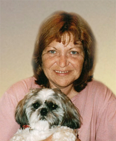 Lucille Lessard
