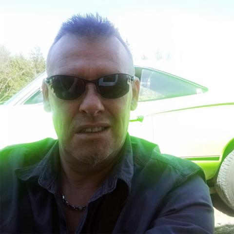 Daniel Gauthier