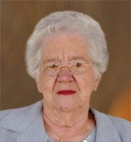 Jeanne-d'Arc Levasseur (Lacerte)