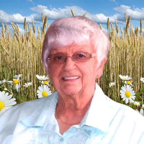 Rachel Laroche Coursol