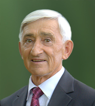Marcel Bégin