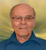 Fernand Tardif