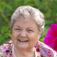 Françoise Girard (Séguin)