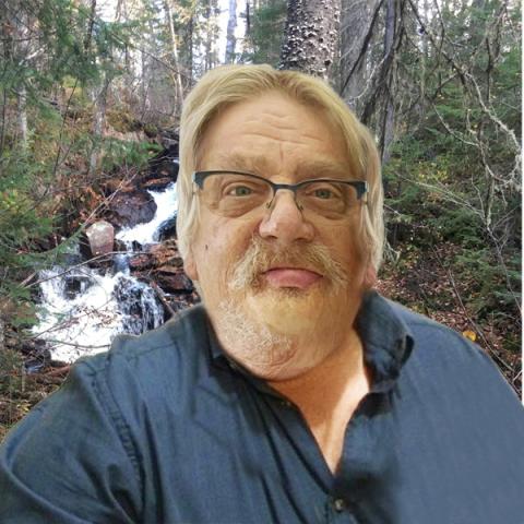 Marcel Beaudoin