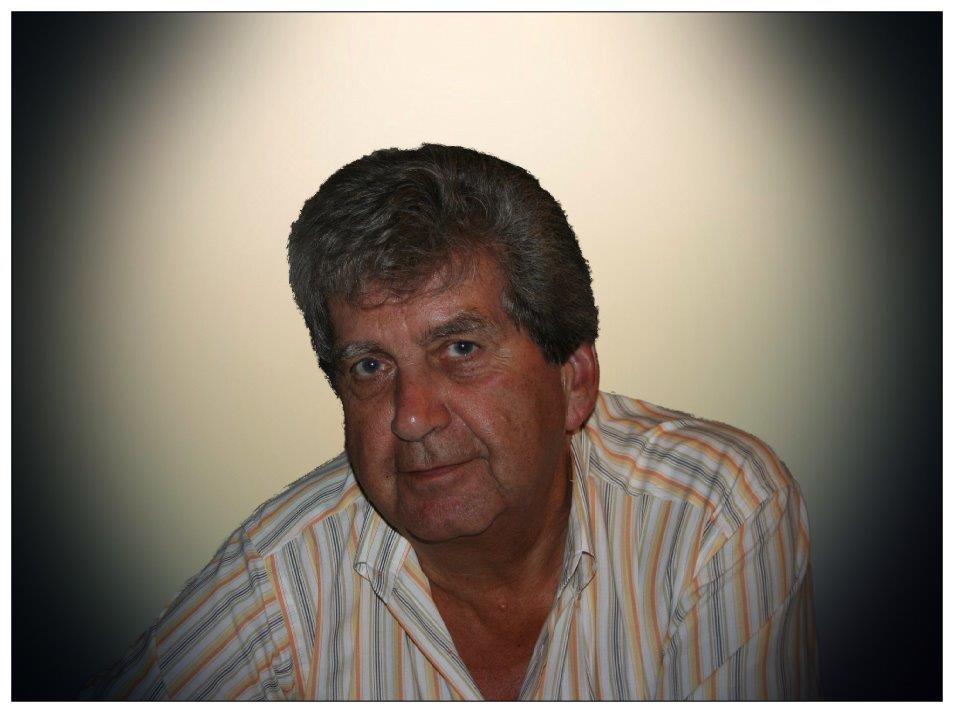 Gilles Coutu