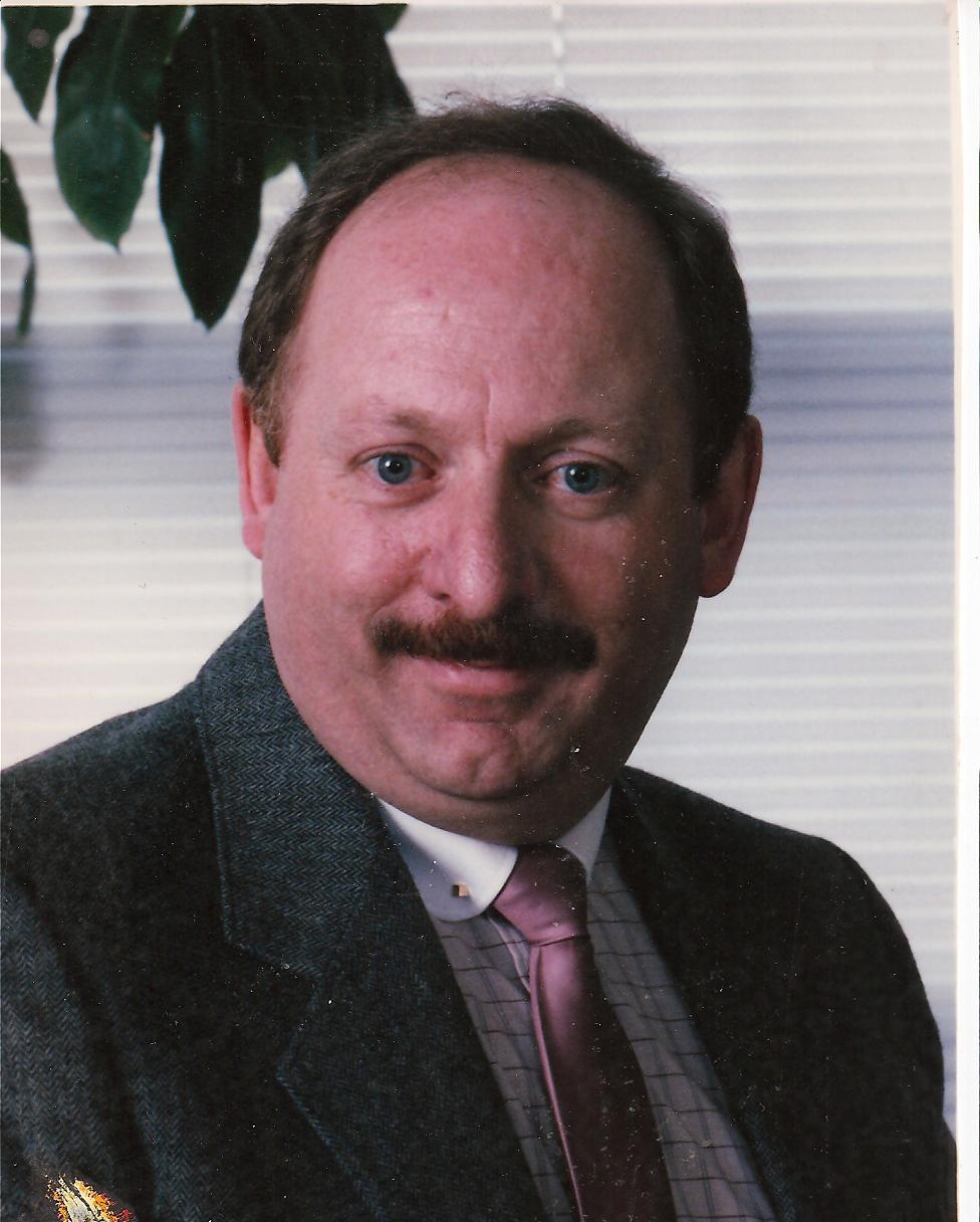 Jacques Charron