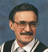 Laurent Gagnon