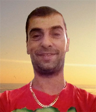 Luc Babineau