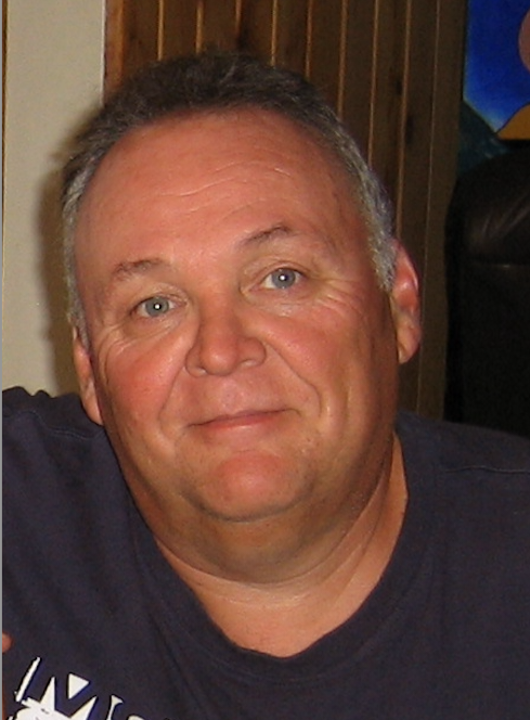 Yves Desbiens