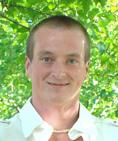 Michaël Fournier-Bolduc