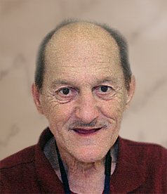 Raymond Bédard