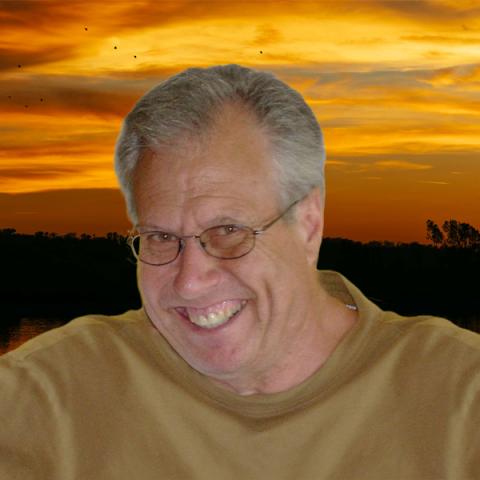Jacques Robillard