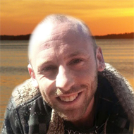 Matthew Chartier