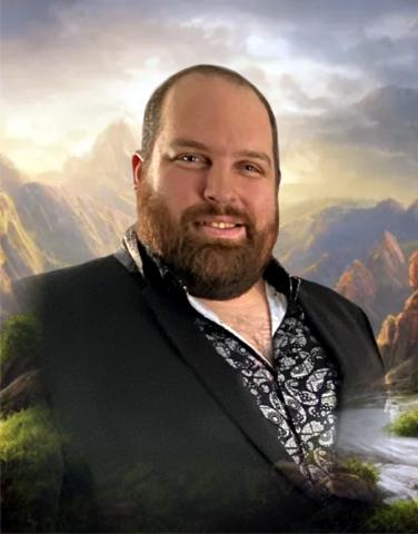 Martin Boudreau