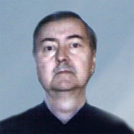Serge Guérin