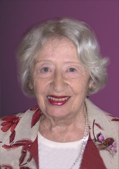 Yolande Goulet