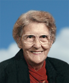 Marguerite Desbiens (Moreau)