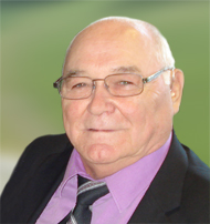 Laurent Leclerc