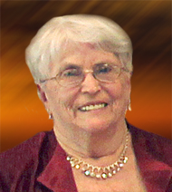 Jeanne-Mance Trudel (Mantha)