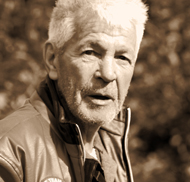 Claude Audet