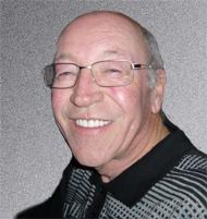 Michel Legault