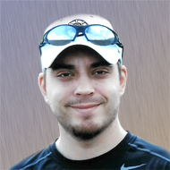 Mario Trudel
