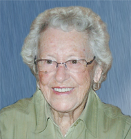 Yvonne Veillette (Marchildon)