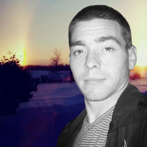 Simon Michael Bérubé