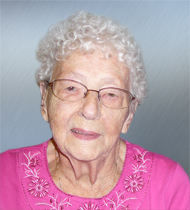 Desneiges Verhelst (Desrochers)